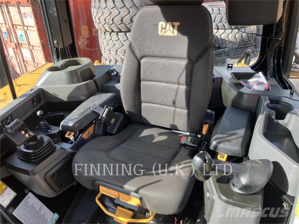 CAT D6 LGP VPAT Bandschaktare