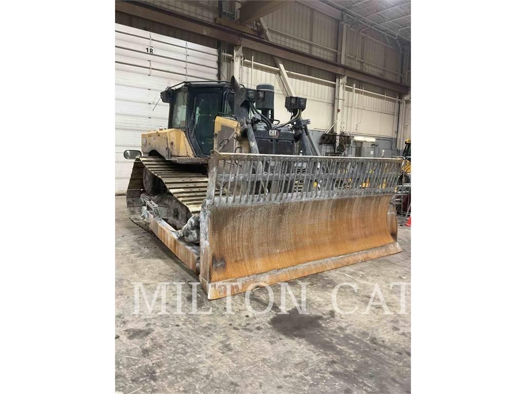 CAT D6 LGP WH Bandschaktare
