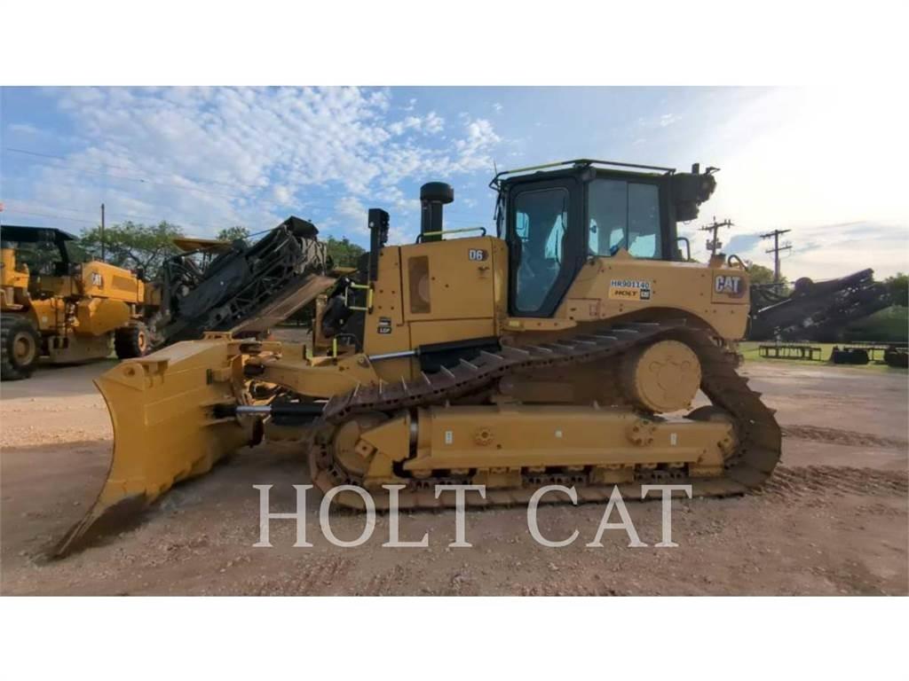 CAT D6 LGPVP Bandschaktare