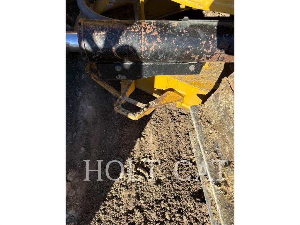 CAT D6 LGPVP Bandschaktare