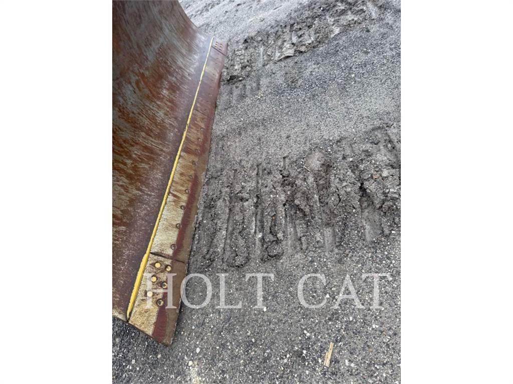 CAT D6 LGPVP Bandschaktare