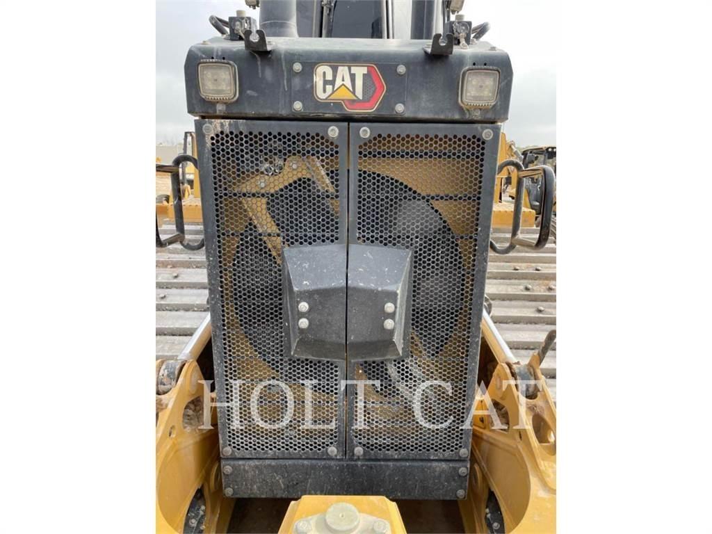 CAT D6 LGPVP Bandschaktare