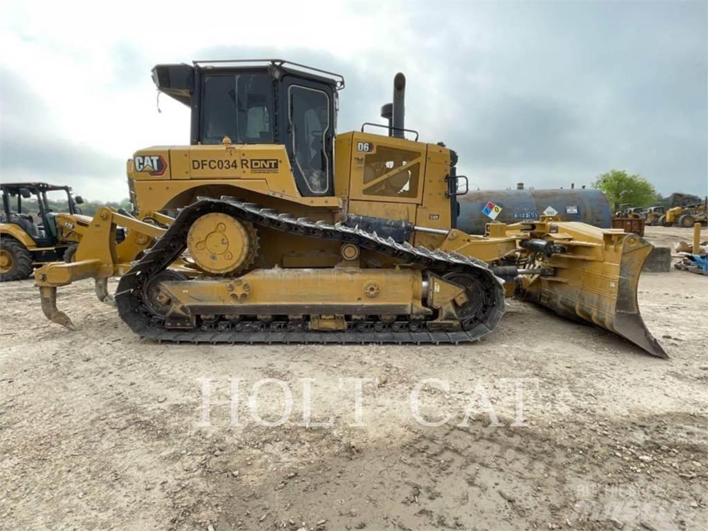 CAT D6 LGPVP Bandschaktare