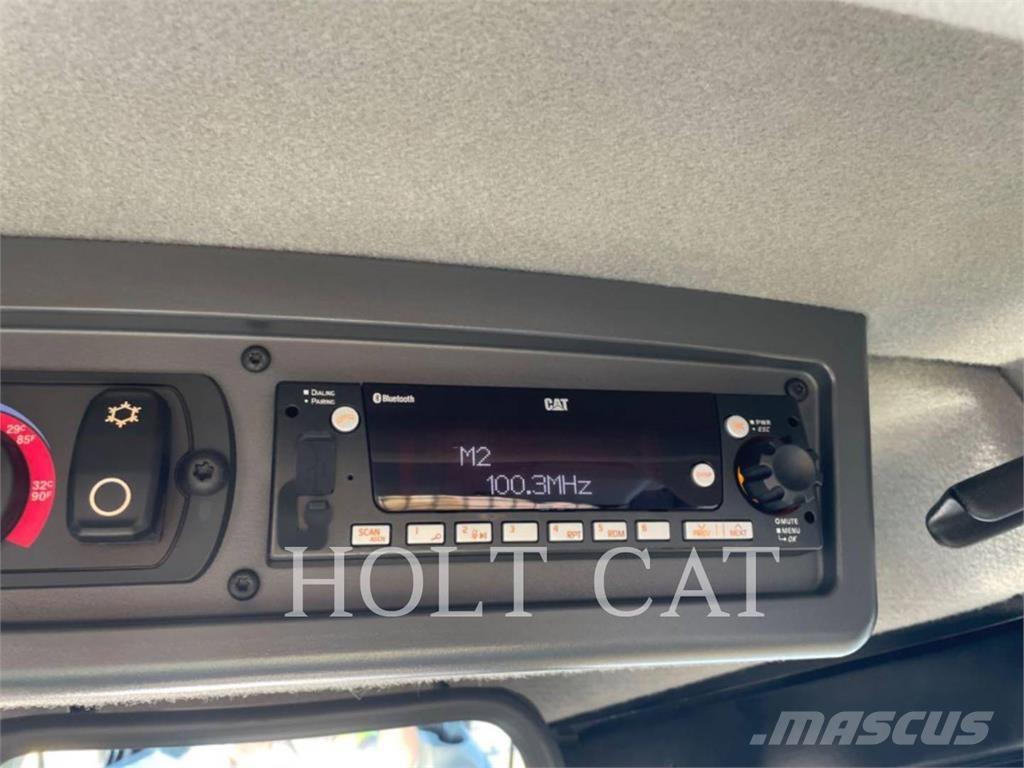 CAT D6 LGPVP3 Bandschaktare