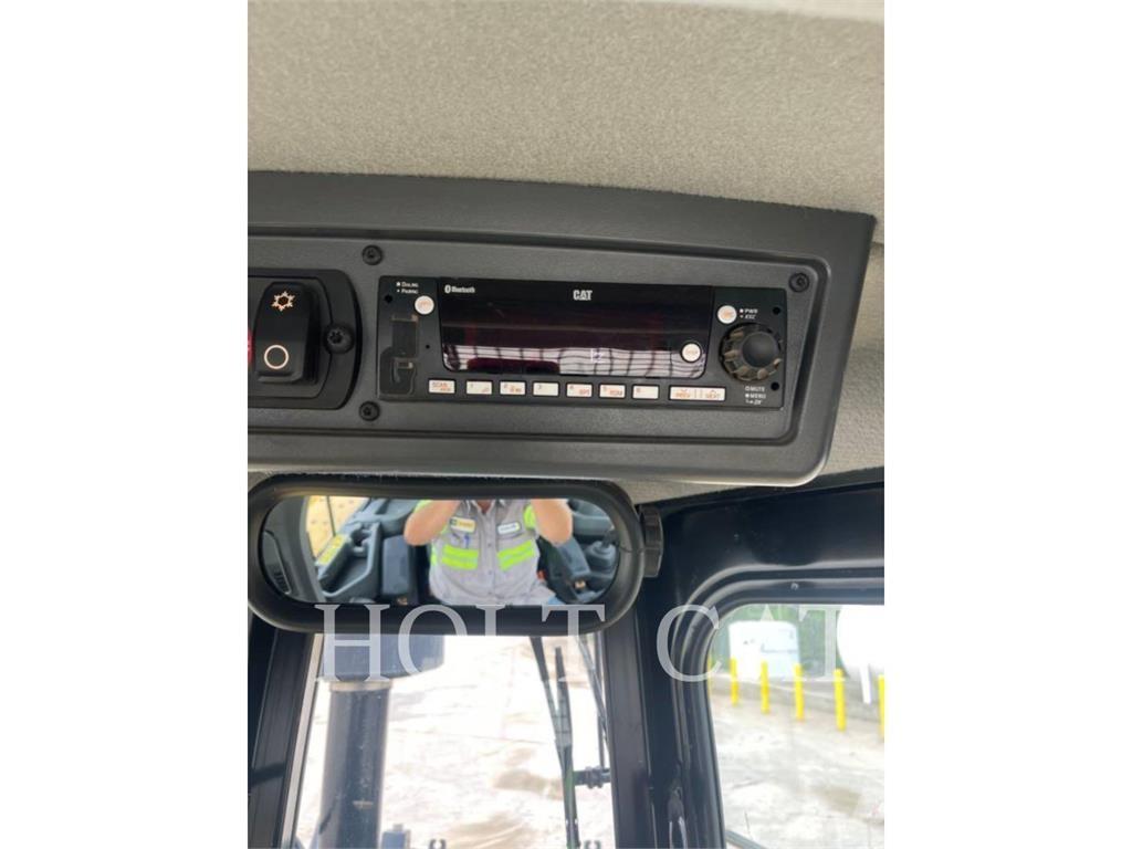 CAT D6 LGPVP3 Bandschaktare