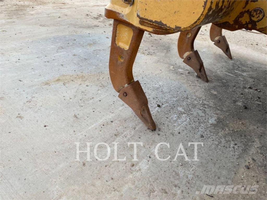 CAT D6 LGPVP3 Bandschaktare