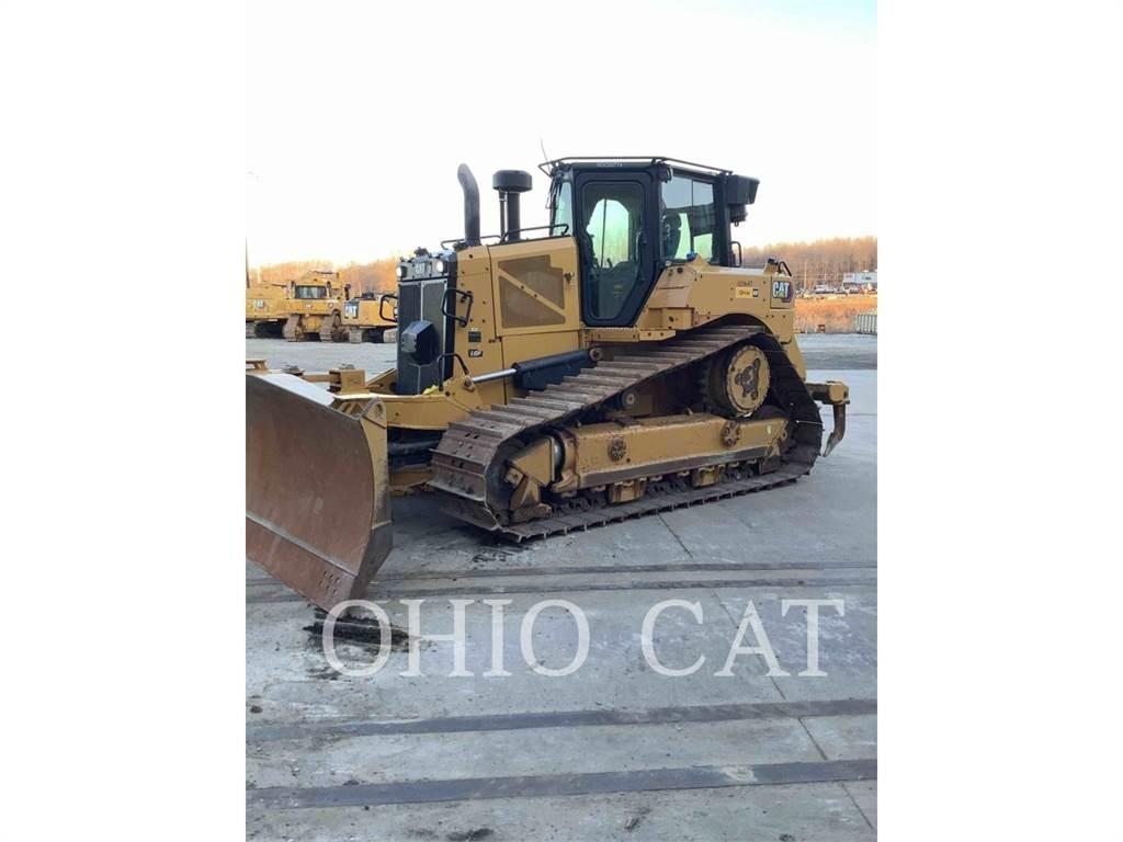 CAT D6 LGPVPAT Bandschaktare