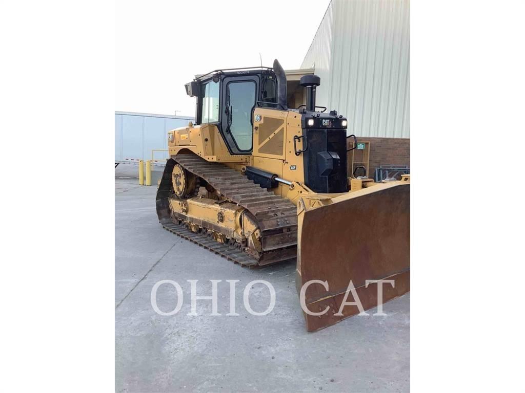 CAT D6 LGPVPAT Bandschaktare