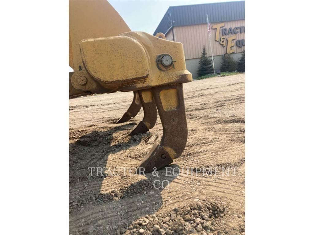 CAT D6 LGPVPAT Bandschaktare