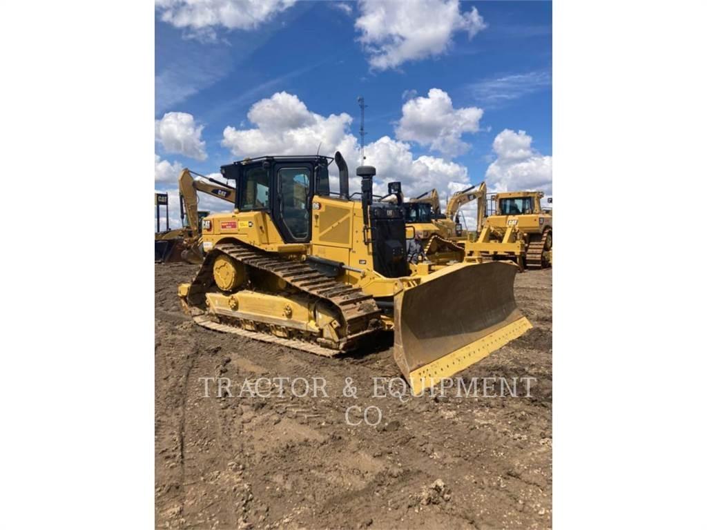 CAT D6 LGPVPAT Bandschaktare
