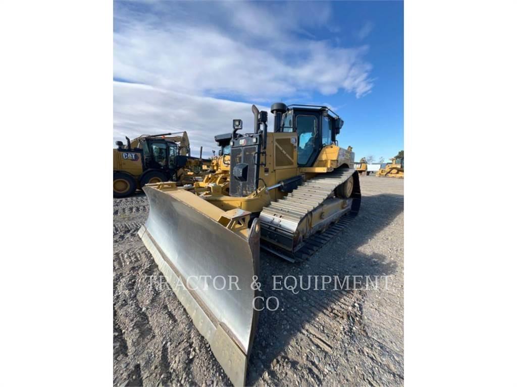 CAT D6 LGPVPAT Bandschaktare