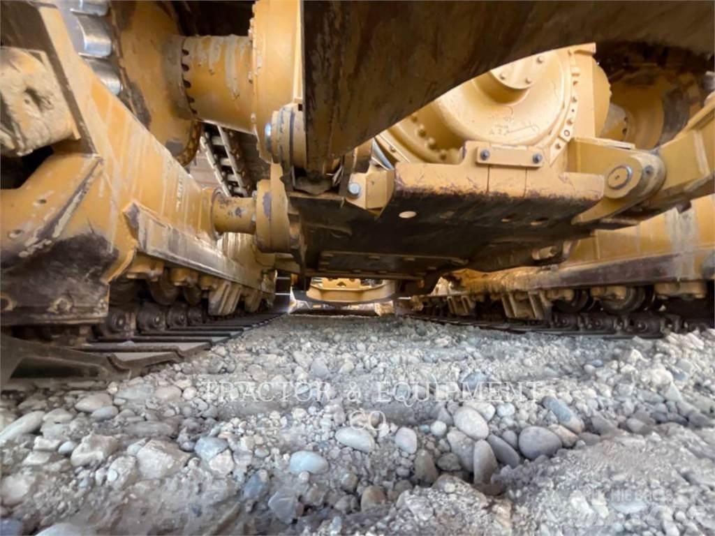 CAT D6 LGPVPAT Bandschaktare