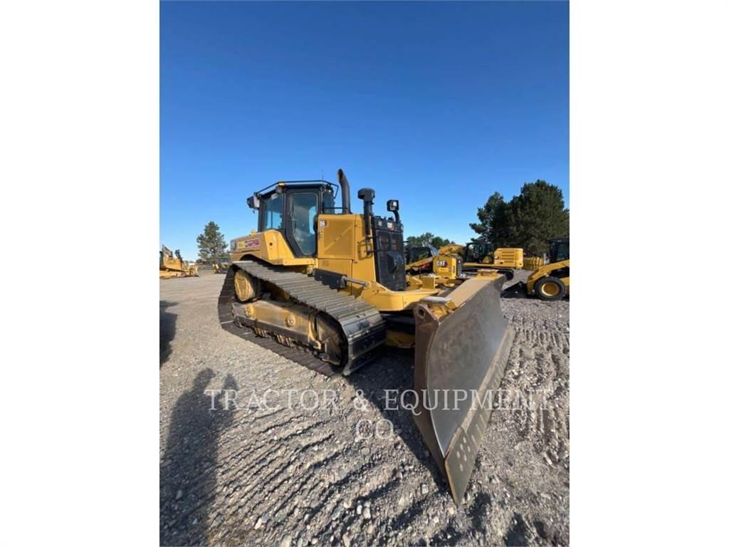 CAT D6 LGPVPAT Bandschaktare