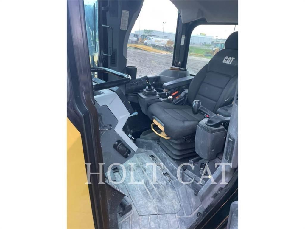 CAT D6 LGPVPWH Bandschaktare