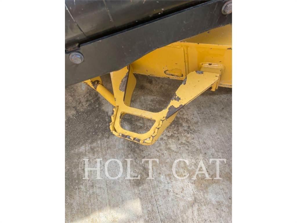 CAT D6 VP Bandschaktare