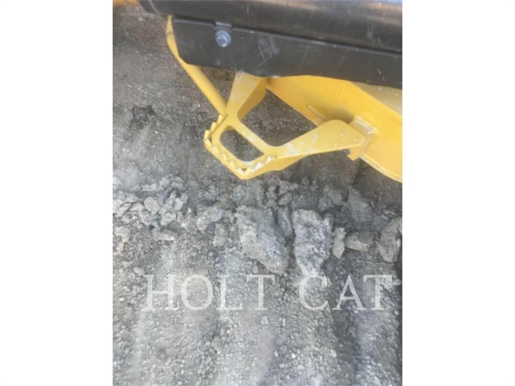 CAT D6 VP Bandschaktare