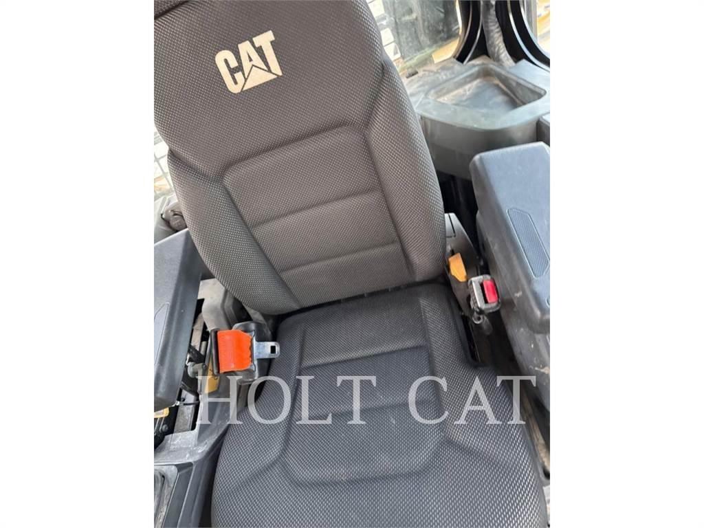 CAT D6 VP Bandschaktare
