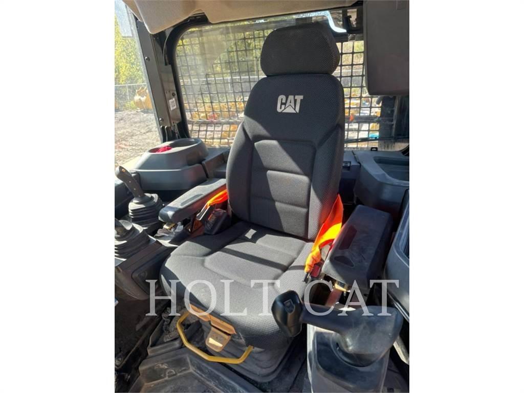 CAT D6 VP Bandschaktare