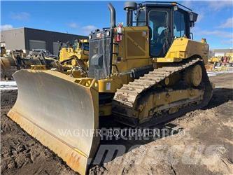 CAT D6 VP Bandschaktare