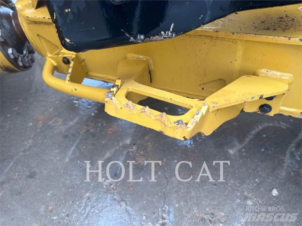 CAT D6 VP Bandschaktare