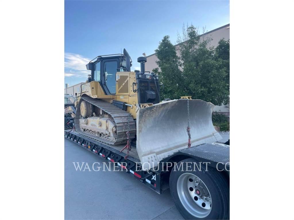 CAT D6 VP Bandschaktare