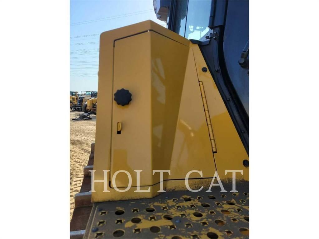 CAT D6 VP Bandschaktare
