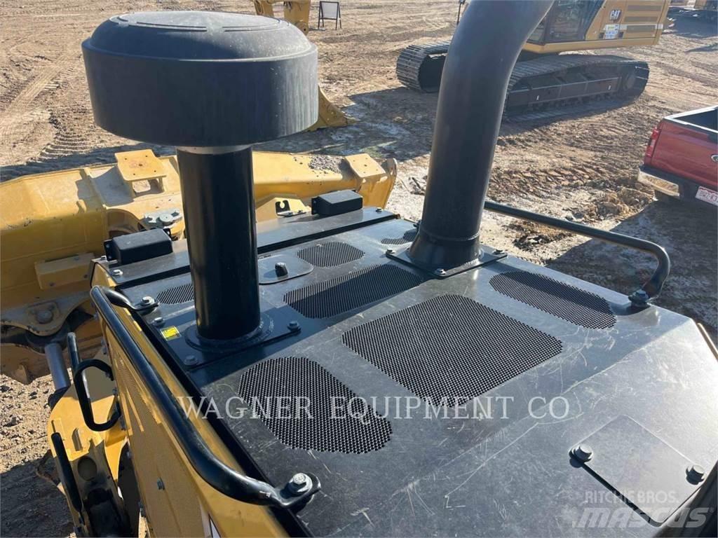 CAT D6 VP Bandschaktare