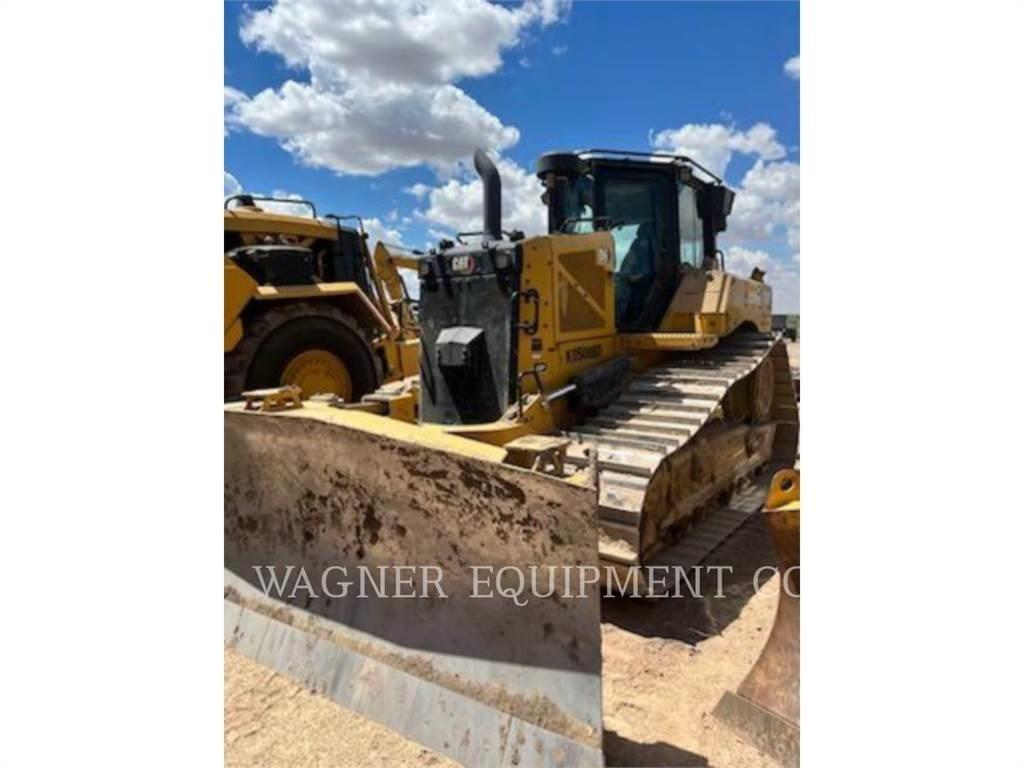 CAT D6 VP Bandschaktare