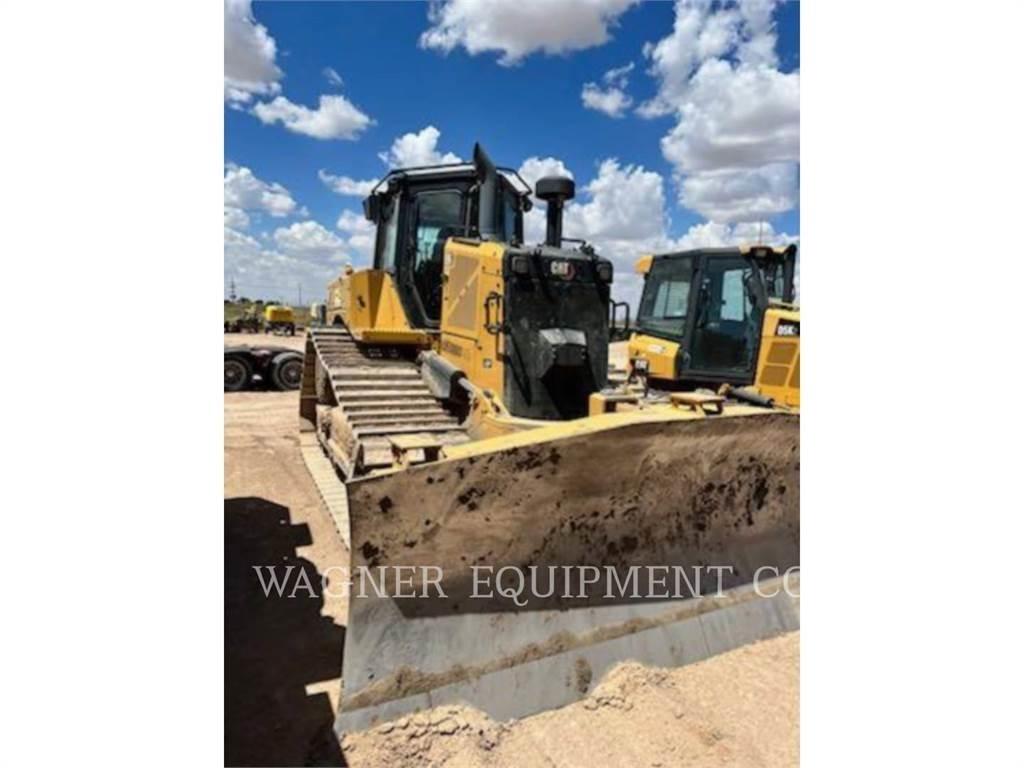CAT D6 VP Bandschaktare
