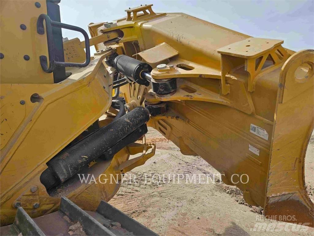 CAT D6 VP Bandschaktare