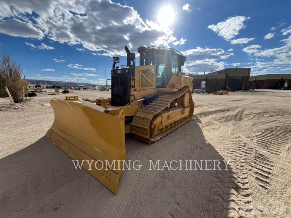 CAT D6 VP Bandschaktare