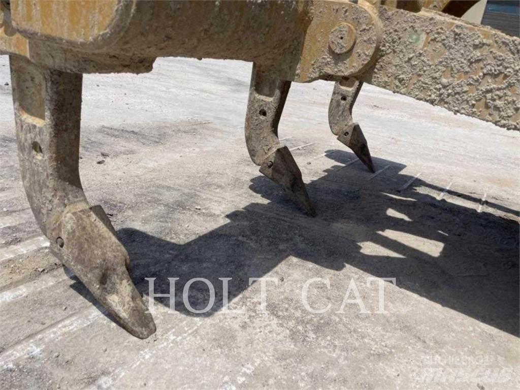 CAT D6 VP Bandschaktare
