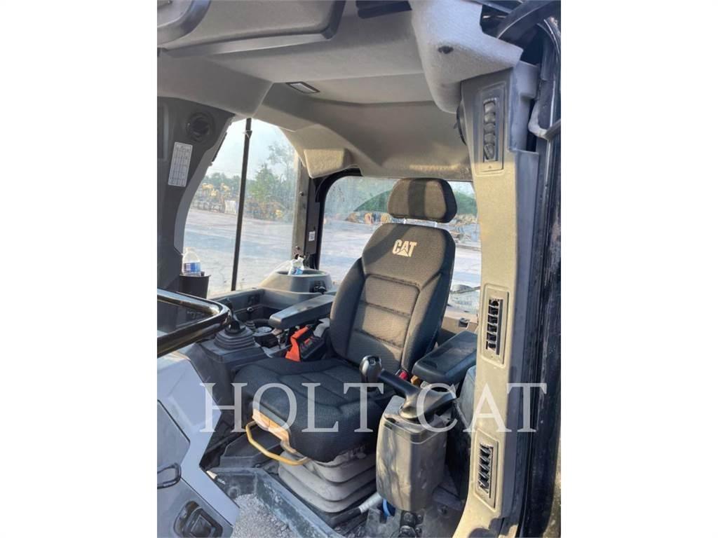 CAT D6 VP Bandschaktare