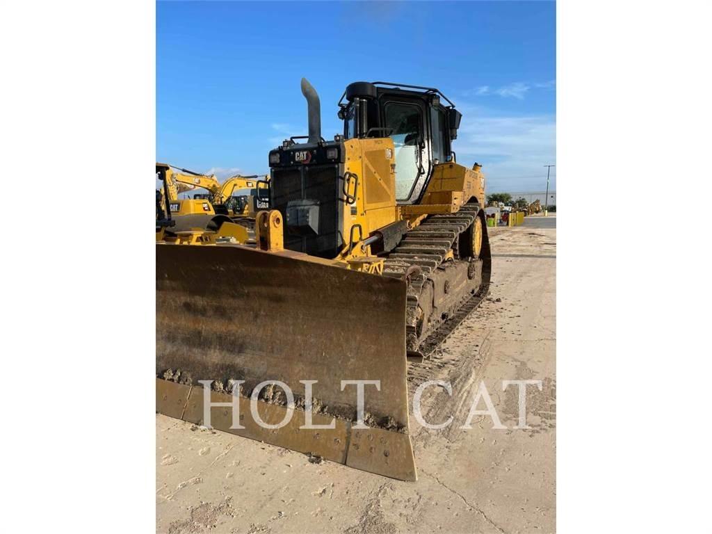 CAT D6 VP Bandschaktare