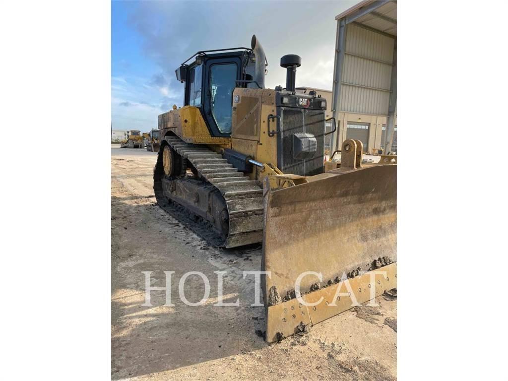 CAT D6 VP Bandschaktare