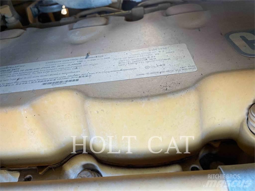 CAT D6 VP Bandschaktare