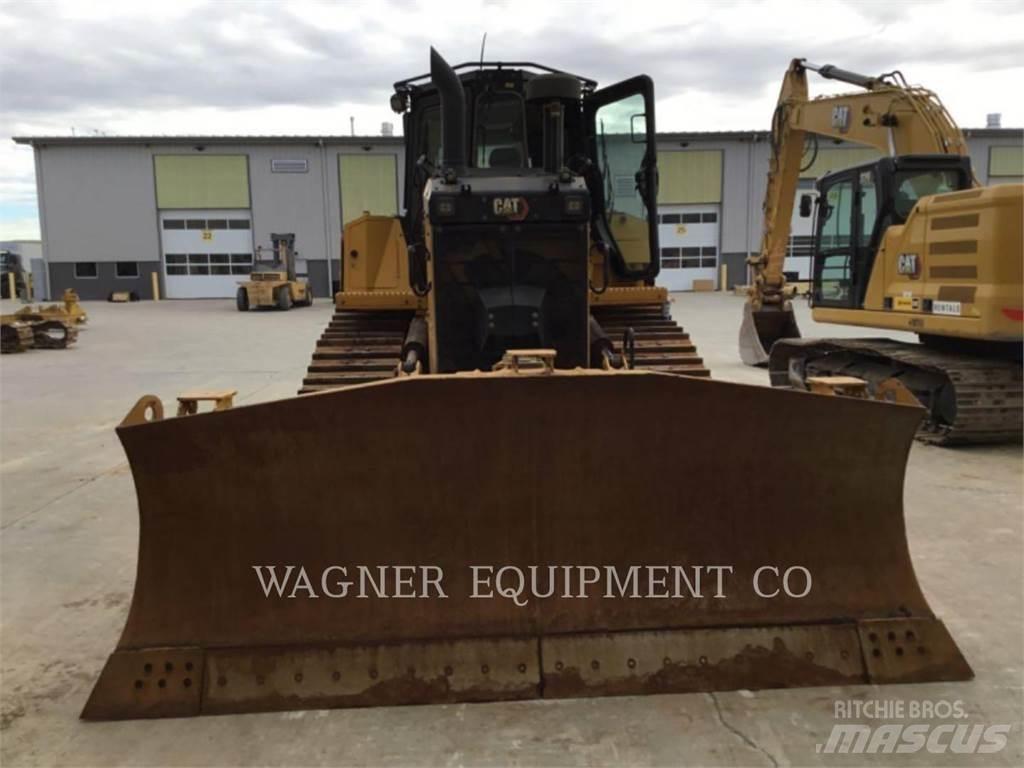 CAT D6 VP Bandschaktare