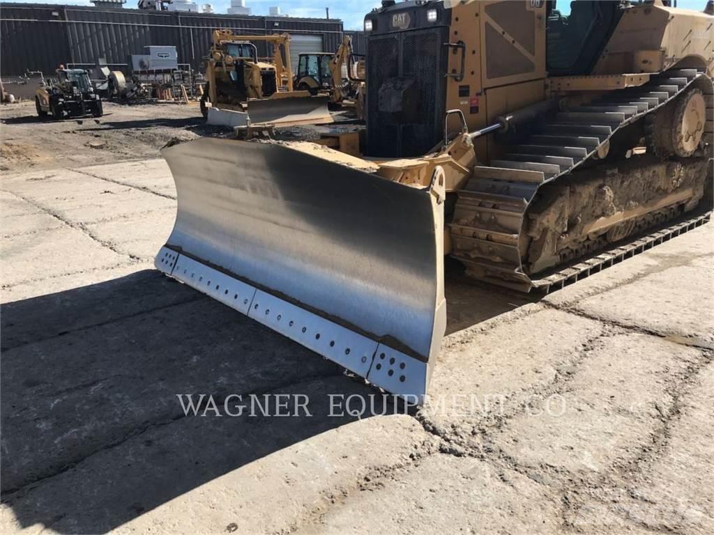 CAT D6 VP Bandschaktare