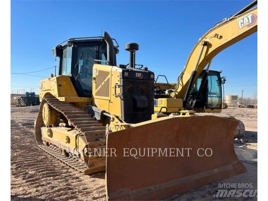 CAT D6 VP Bandschaktare