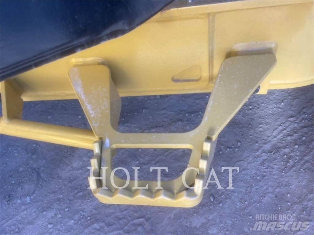 CAT D6 VP3 Bandschaktare