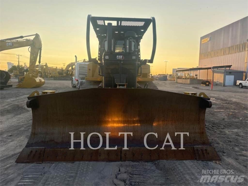CAT D6 VP3 Bandschaktare