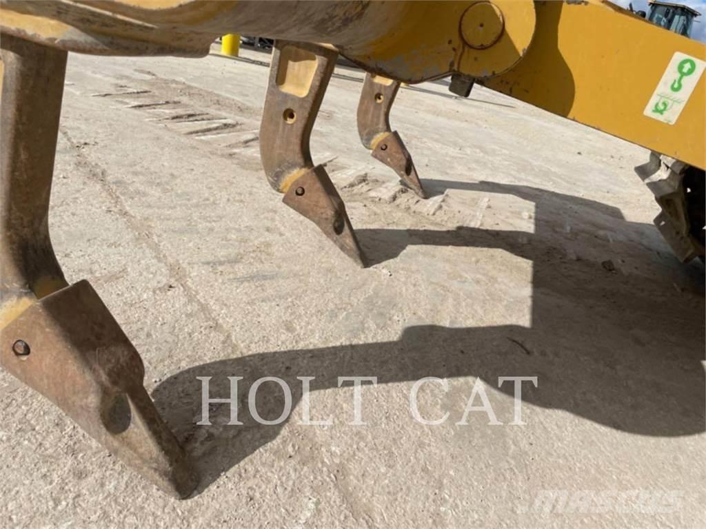 CAT D6 VP3 Bandschaktare
