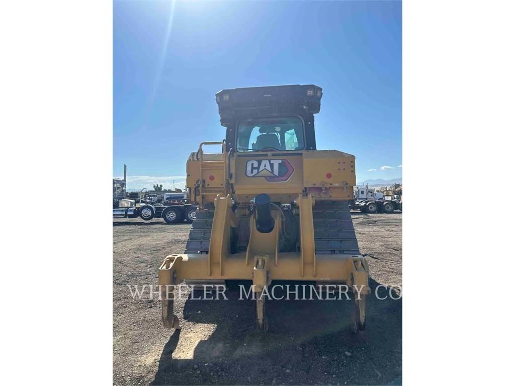 CAT D6 WASTE Bandschaktare