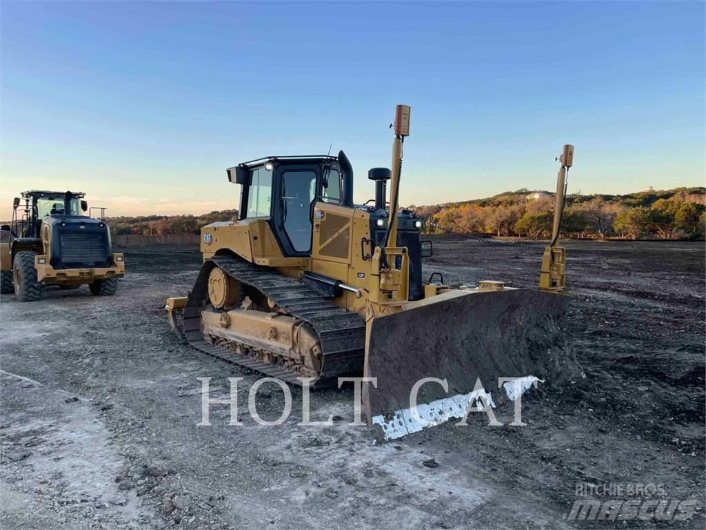 CAT D6 XE Bandschaktare