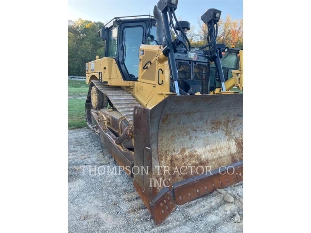 CAT D6 XE Bandschaktare