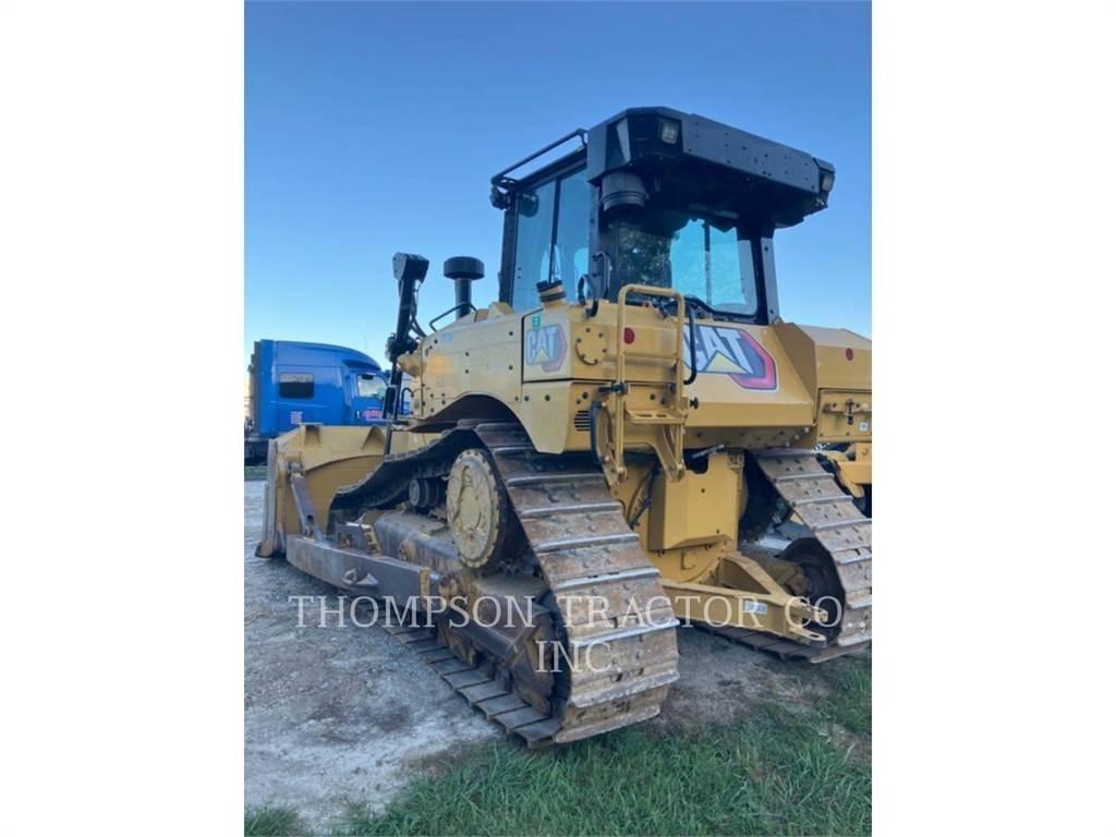 CAT D6 XE Bandschaktare