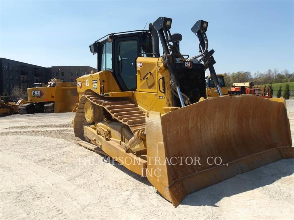 CAT D6 XE Bandschaktare