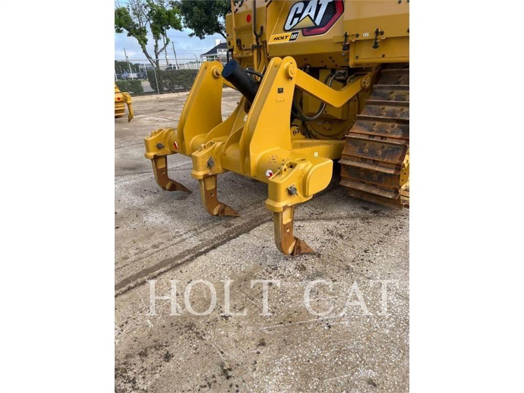 CAT D6 XE Bandschaktare