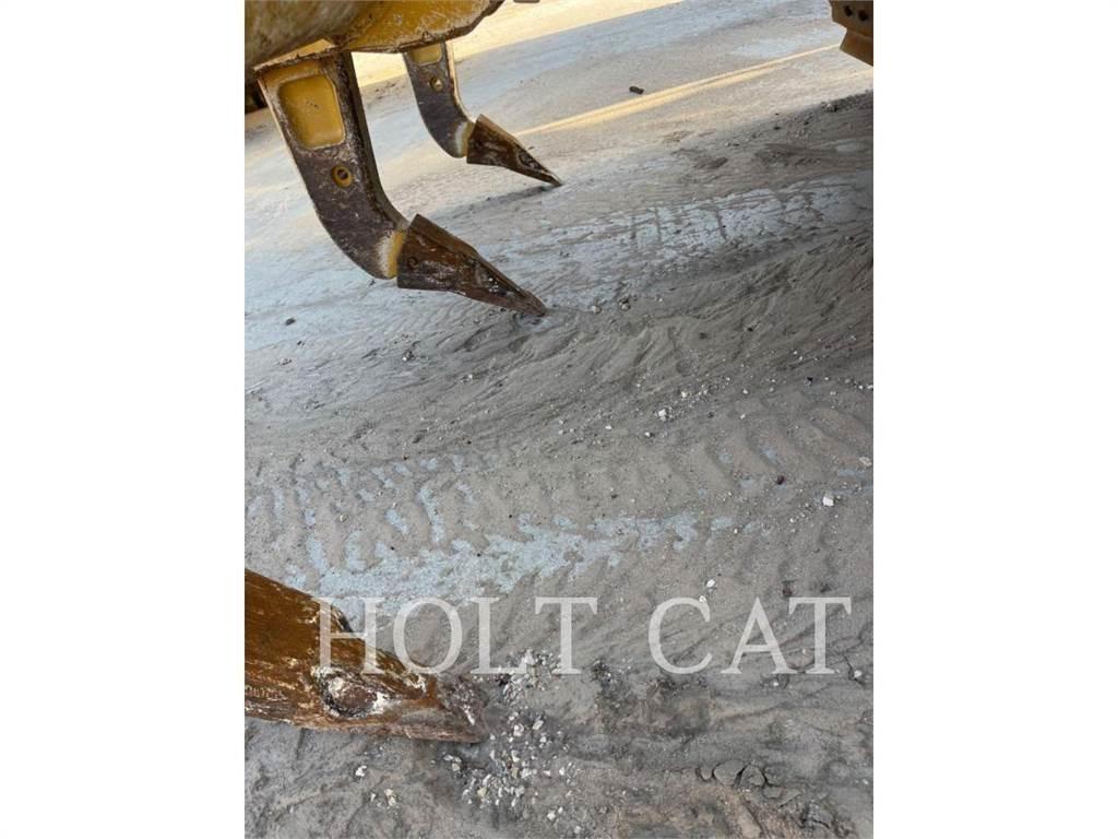 CAT D6 XE Bandschaktare