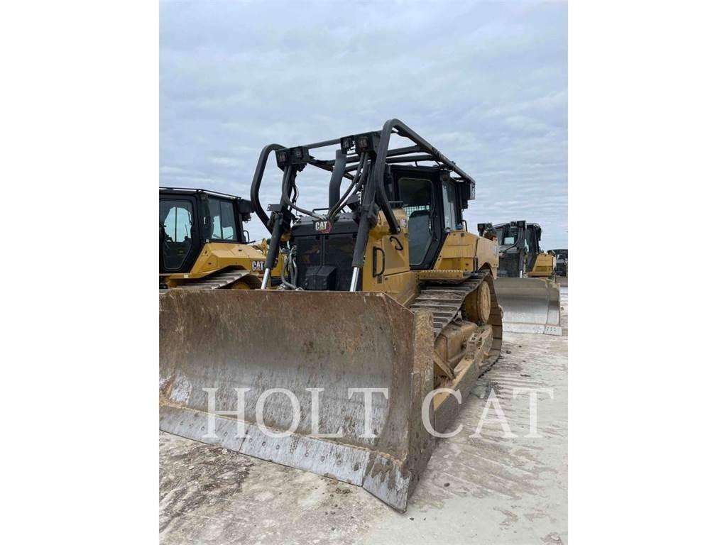 CAT D6 XE Bandschaktare